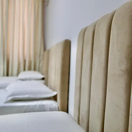بيت للعطل Sea View - The 2 *