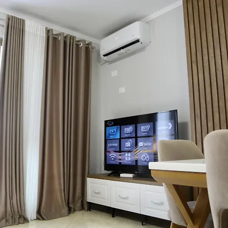 Holiday home Sea View - The 2 Golem (Tirana)
