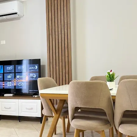 Sea View - The 2 * Golem (Tirana)