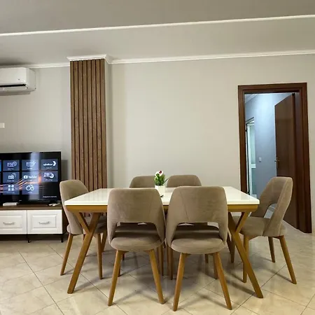 Sea View - The 2 * Golem (Tirana)