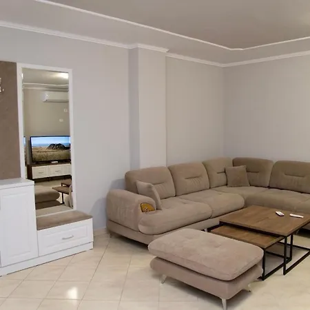 Holiday home Sea View - The 2