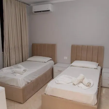 Sea View - The 2 Holiday home *