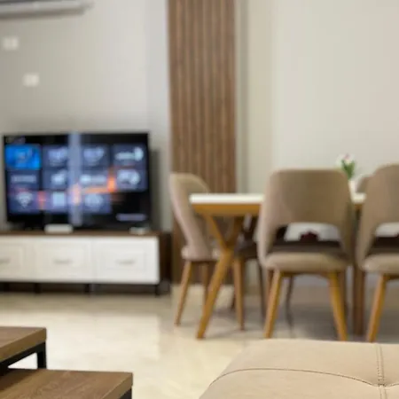 Sea View - The 2 * Golem (Tirana)