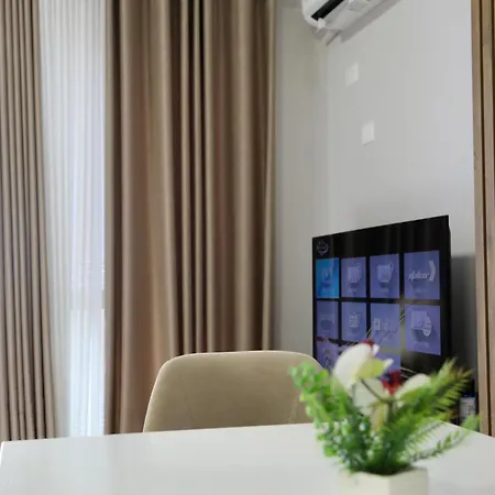 Holiday home Sea View - The 2